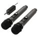 Par de Microfones Pulse Pro 2 Sem Fio + Receiver - SP801
