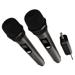 Par de Microfones Pulse Pro 2 Sem Fio + Receiver - SP801
