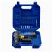 Parafusadeira e Furadeira C/ Impacto 12V 01 Bateria + Maleta Michelin - MI005