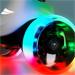 Patinete Elétrico Fun Led 5.5 Pol 70w 2ah 8km/h 8km 50kg Atrio - VM005