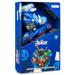 Patins Inline 2 Em 1 Tam 31-34 Vingadores Multikids - BR1164