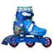 Patins Inline 2 Em 1 Tam 31-34 Vingadores Multikids - BR1164
