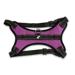 Peitoral Air Pull Roxo Tam. P Mimo - PP322