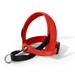 Peitoral Antipuxão Vermelho Tam. PP Mimo - PP289