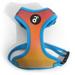 Peitoral Flow Mesh Gradiente Tam. P Mimo - PP311