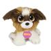 Pelúcia Adota Pets Hug Me Beethoven Multikids - BR1219