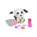 Pelúcia Adota Pets Hug Me Max Multikids - BR1220