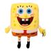 Pelúcia Bob Esponja 30cm Multikids - BR2103