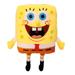 Pelúcia Bob Esponja 30cm Multikids - BR2103