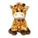 Pelúcia Girafa 23cm Primeira Infância Multikids - BR2051