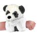 Pelúcia Hug Me Zoo Urso Panda Multikids - BR1718