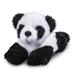 Pelúcia Hug Me Zoo Urso Panda Multikids - BR1718