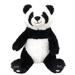 Pelúcia Panda 23cm Primeira Infância Multikids - BR2056