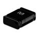 Pen Drive Nano 8GB USB Leitura 10MB/s e Gravação 3MB/s Preto Multi - PD053