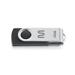Pen Drive Twist 32GB USB Leitura 10MB/s e Gravação 3MB/s Preto Multilaser - PD589