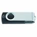 Pendrive Usb 3.0 Twist Preto 32GB Multi - PD989