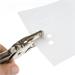 Perfurador de Papel Alicate 01 Furo 06 Folhas Keep - EI086
