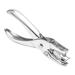 Perfurador de Papel Alicate 01 Furo 06 Folhas Keep - EI086