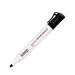 Pincel Marcador de Quadro Branco Easy 12 Unidades Preto Keep - MR009