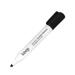 Pincel Marcador de Quadro Branco Recarregável Tinta Preto Caixa c/ 12 Unidades Keep - MR038