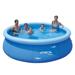 Piscina Inflável Circular 4500L Atrio - ES305