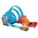 Pista de Corrida Extreme Action com 4 Loop e Carrinho Multikids - BR1019
