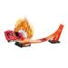 Pista de Corrida Fast Lane Express Wheels com 1 Carrinho Multikids - BR1020