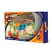 Pista de Corrida Super Track com Loop e Carrinho Express Wheels Multikids - BR1016