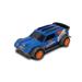 Pista Hot Wheels Track Set 380cm com 2 Carrinhos + 2 Controles +5 Anos Multikids - BR082