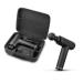 Pistola Massageadora Multi Power Gun Muscular 20 níveis - HC302