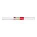 Plástico Adesivo Branco 0.08mm PVC 45cm x 10m Keep - EI163