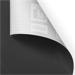Plástico Adesivo Preto 0.05mm PVC 45cm x 1,5m Keep - EI068
