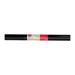 Plástico Adesivo Preto 0.05mm PVC 45cm x 1,5m Keep - EI068