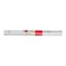 Plástico Adesivo Transparente 0.08mm PVC 45cm x 25m Keep - EI164
