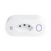 Plugue de Tomada Inteligente Multilaser Liv - SE231