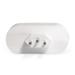 Plugue de Tomada Inteligente Multilaser Liv - SE231