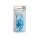Porta Chupetas Azul Multikids Baby - BB141