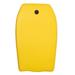 Prancha Bodyboard Infantil Amarelo Atrio - ES424