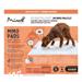 Promo Pack 4 Pcs Tapete Higiênico Mimo Pads - 60x90 Mimo - PP018