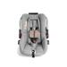 Protetor Acolchoado Automotivo Para Carrinhos E Cadeirinhas De Bebê Multikids Baby - BB356