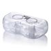 Protetor de Silicone para Seios 2 peças Multikids Baby - BB191