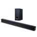Soundbar com Subwoofer Wireless Bluetooth 300W Pulse  - SP604