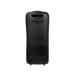 PulseBox Trolley 2x Woofers 8 Pol. 800w RMS Pulse - SP505