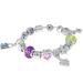 Pulseira My Style Preciosas Life Charms Multikids - BR468