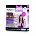 Pulseiras My Style Mini Kit com Letras para Personalizar Multikids - BR100