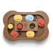 Puzzle Bone Brinquedo Interativo Pet - Fisher Price - PP252