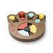 Puzzle Paw Brinquedo Interativo Pet - Fisher Price - PP253