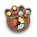 Puzzle Paw Brinquedo Interativo Pet - Fisher Price - PP253