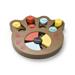 Puzzle Paw Brinquedo Interativo Pet - Fisher Price - PP253