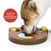 Puzzle Paw Brinquedo Interativo Pet - Fisher Price - PP253